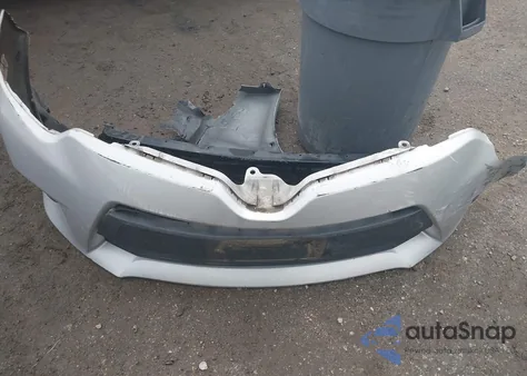 2015 Toyota Corolla L z USA, uszkodzony, nr VIN 2T1BURHE5FC275413